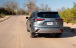 Toyota Highlander Platinum AWD 2019 года (NA)